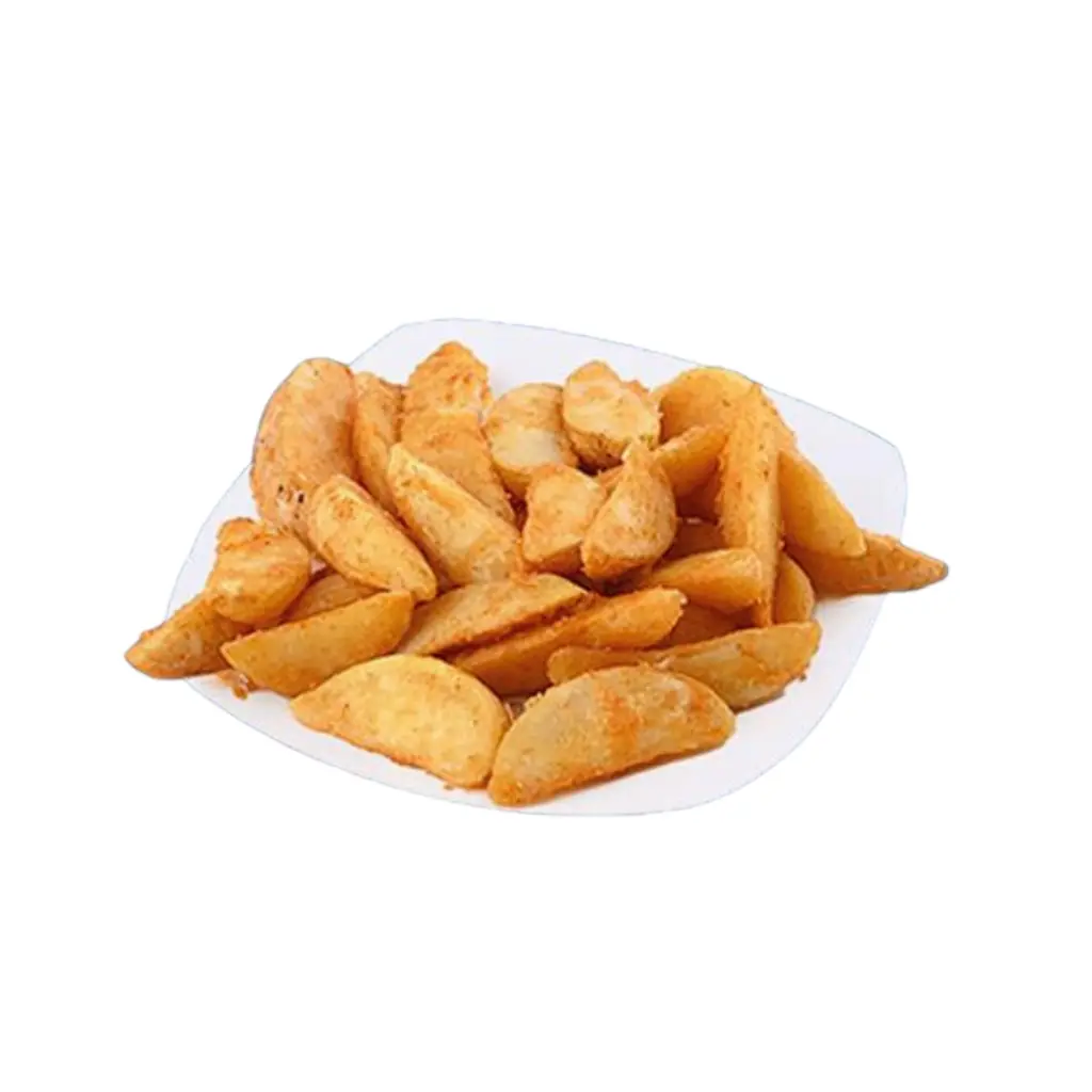 بطاطس ودجز
